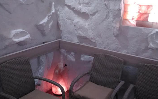 Arec Sóbarlang Pápa - Megnyitottunk